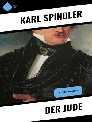 cover image of Der Jude